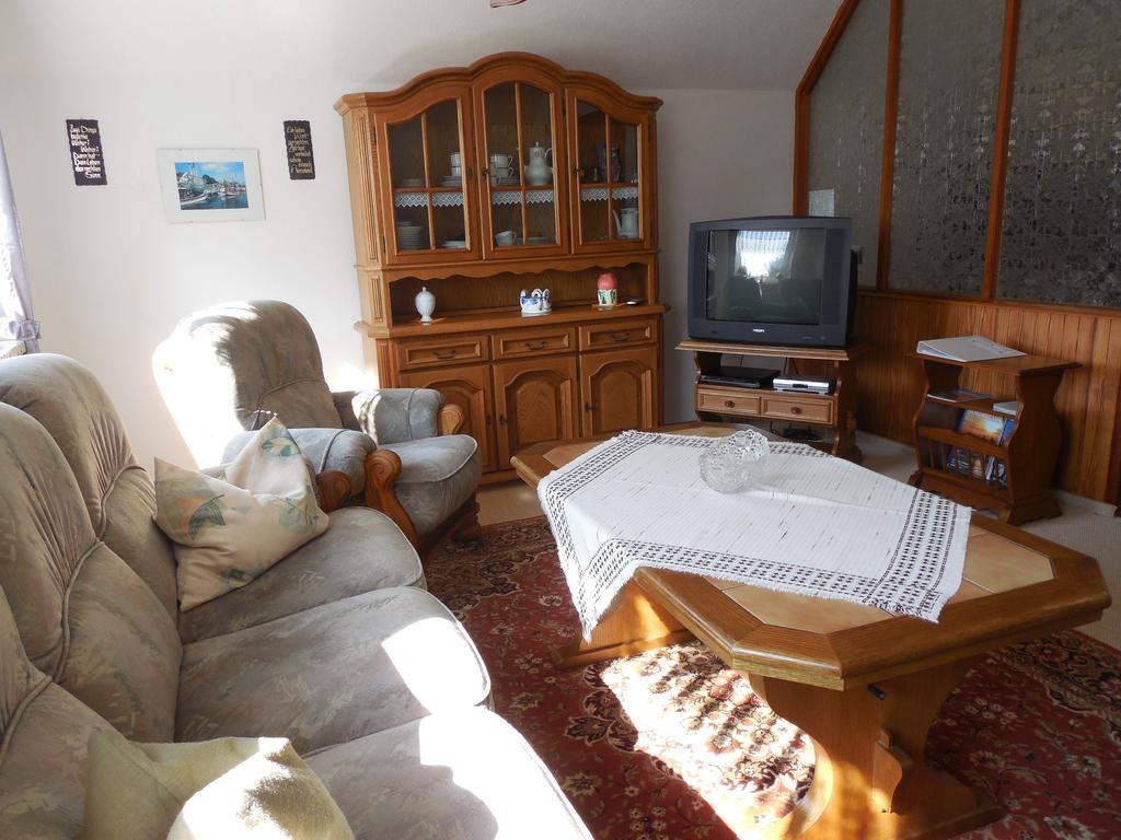 Gaestehaus An Der Wieke Berumerfehn ภายนอก รูปภาพ