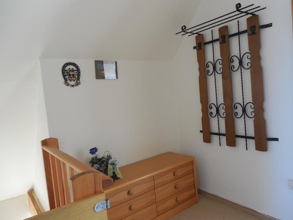 Gaestehaus An Der Wieke Berumerfehn ภายนอก รูปภาพ