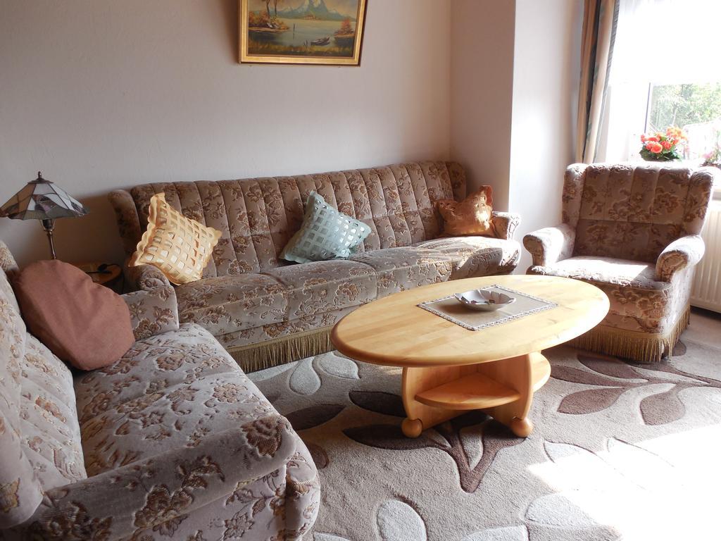 Gaestehaus An Der Wieke Berumerfehn ภายนอก รูปภาพ